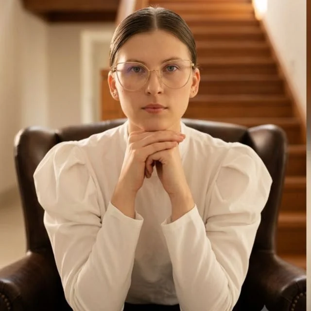 Dra. Ana Paula Pompeo Vartha, médica responsável técnica